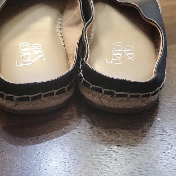 Franco Sarto Mule Size9 - Picture 5 of 5